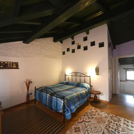 펜션 Casa Per Vacanze Pietro Micca *