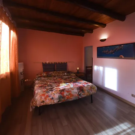 펜션 Casa Per Vacanze Pietro Micca