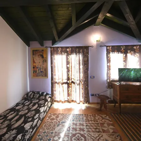 Casa Per Vacanze Pietro Micca 펜션 Sagliano Micca