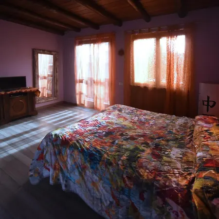 Casa Per Vacanze Pietro Micca * Sagliano Micca