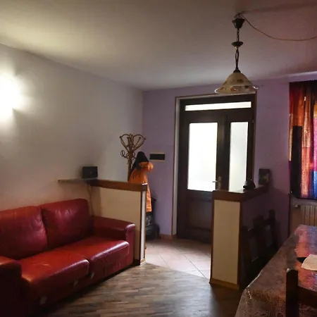 펜션 Casa Per Vacanze Pietro Micca